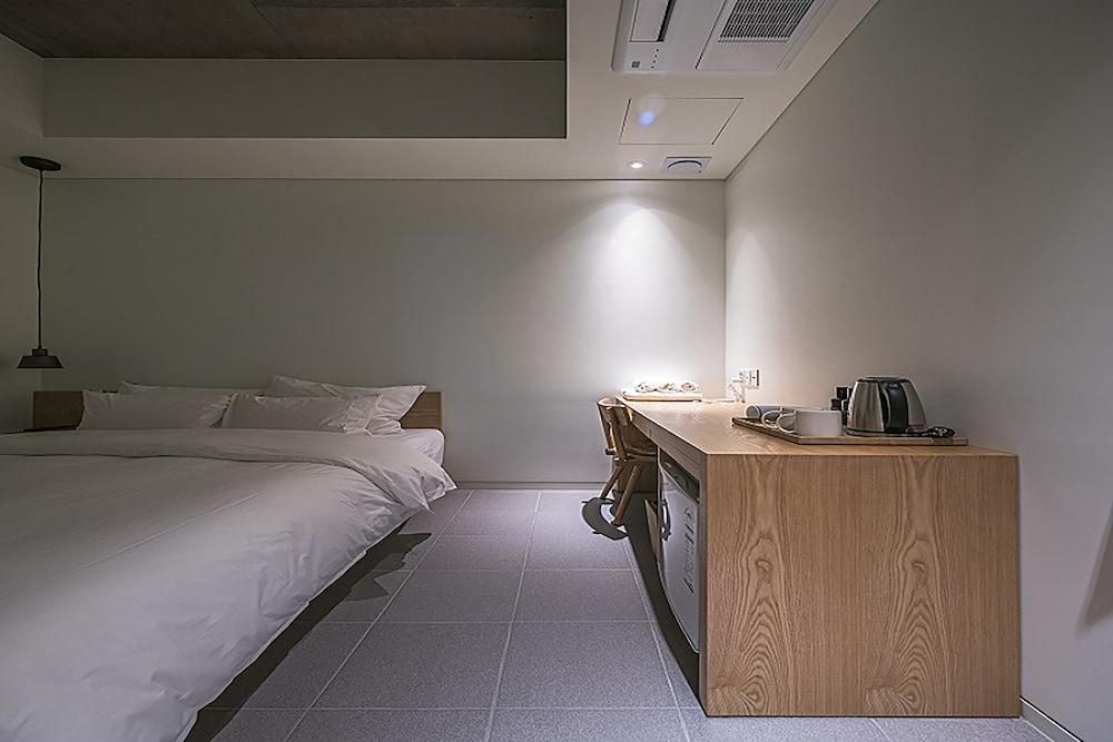 H Avenue Hotel Dongdaemun Sungshin Seoel Buitenkant foto