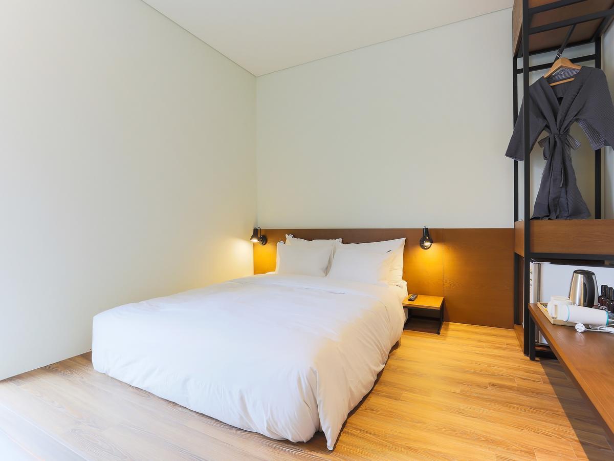 H Avenue Hotel Dongdaemun Sungshin Seoel Buitenkant foto