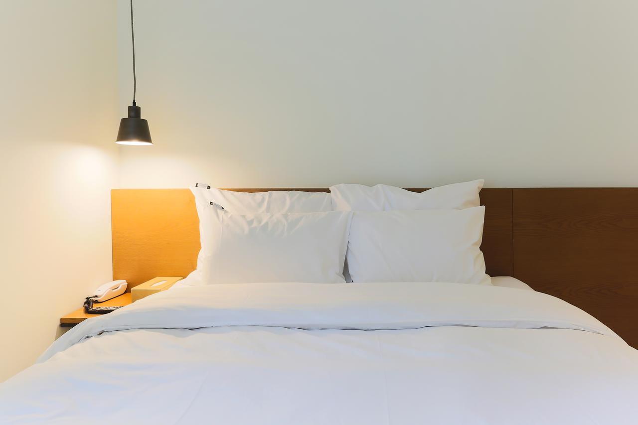 H Avenue Hotel Dongdaemun Sungshin Seoel Buitenkant foto